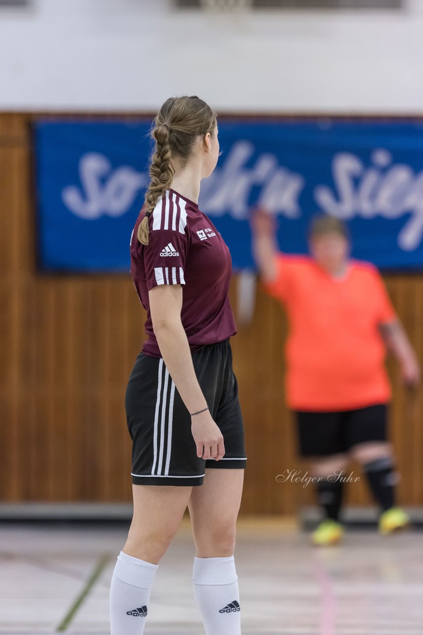 Bild 252 - VR Bank Cup Horst